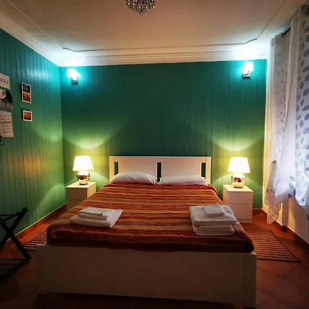 Small House Monferrato Daire